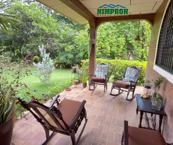  Hermosa Casa Quinta en venta en Veracruz  - Imagen 4