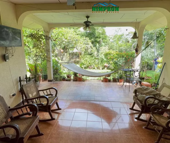  Hermosa Casa Quinta en venta en Veracruz  - Imagen 3