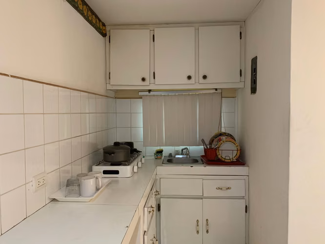 Alquiler de Apartamento en Carretera a Masaya - Imagen 9