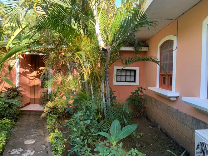 Apartment for Rent on Carretera a Masaya