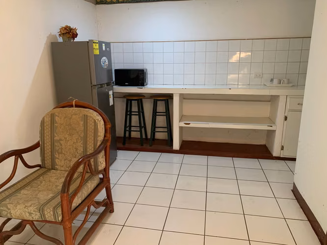 Alquiler de Apartamento en Carretera a Masaya - Imagen 5