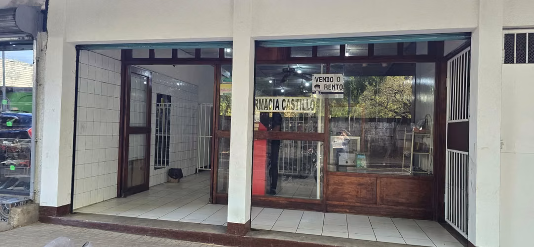 Unit for Rent at Israel Lewites Market