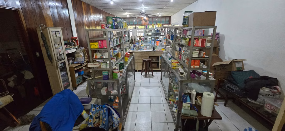 Alquiler de Modulo en Mercado Israel Lewites - Imagen 3