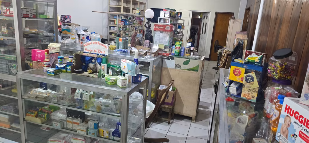 Alquiler de Modulo en Mercado Israel Lewites - Imagen 4