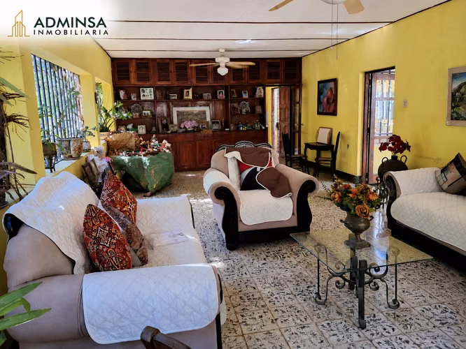 Casa en Venta – Residencial Ticomo - Imagen 2