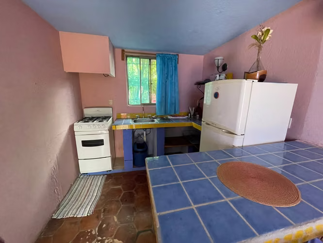 EC - Hotel Boutique El Jardín en Venta con vista a la Bahía de Nacascolo - Imagen 10