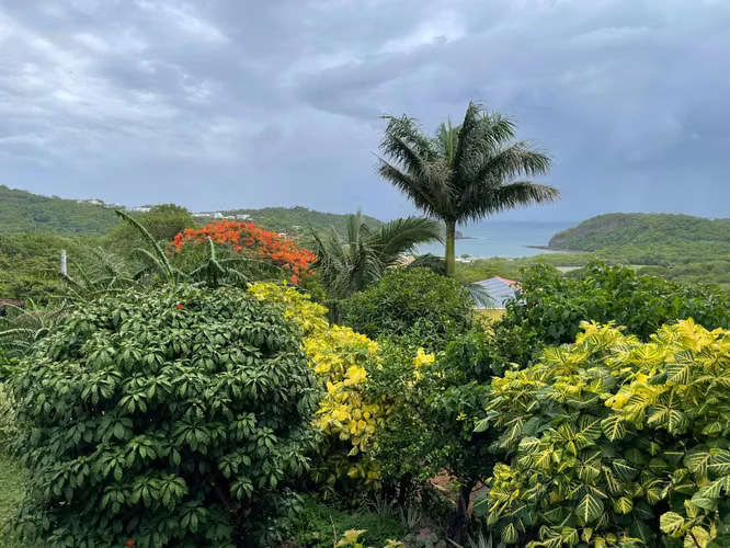EC - Hotel Boutique El Jardín en Venta con vista a la Bahía de Nacascolo - Imagen 4