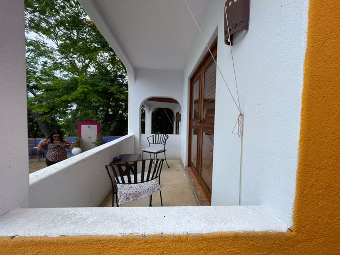 EC - Hotel Boutique El Jardín en Venta con vista a la Bahía de Nacascolo - Imagen 16