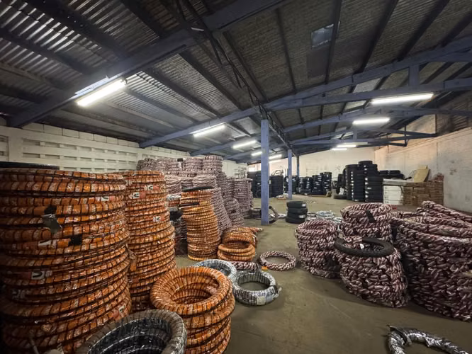 Alquiler de Bodega en Montoya - Imagen 17