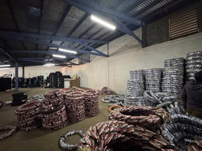 Alquiler de Bodega en Montoya - Imagen 18