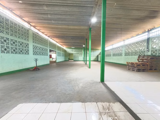 Alquiler de Bodega en Carretera Nueva a Leon - Imagen 14