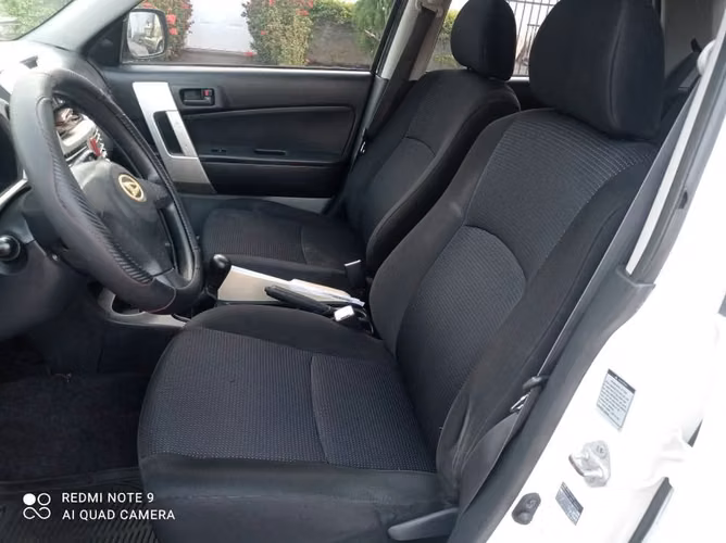 Daihatsu terios Año 2007 - Imagen 3