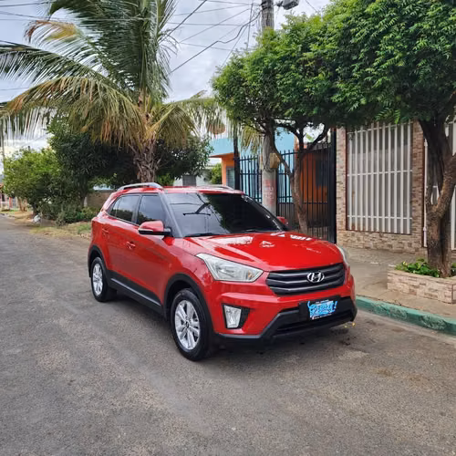 Hyundai creta 2018 - Imagen 3
