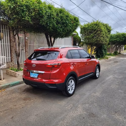 Hyundai creta 2018 - Imagen 4