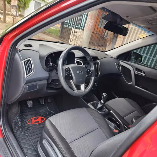 Hyundai creta 2018 - Imagen 5