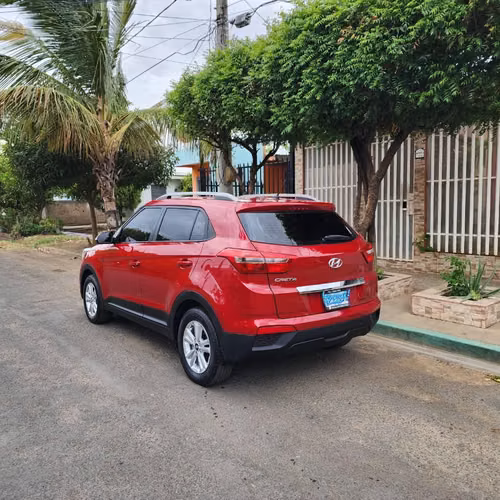 Hyundai creta 2018 - Imagen 2