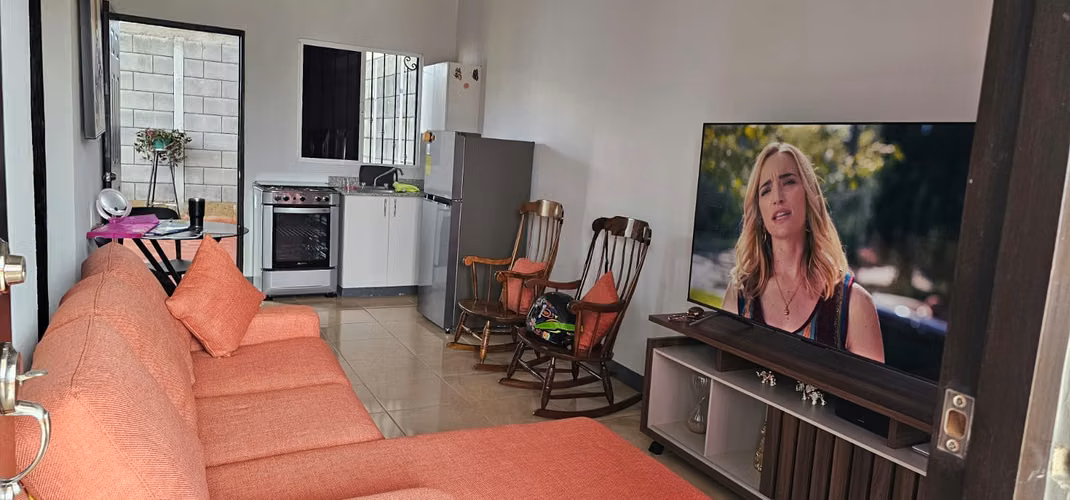 CASA EN VENTA – ALTOS DE MOTASTEPE, MANAGUA