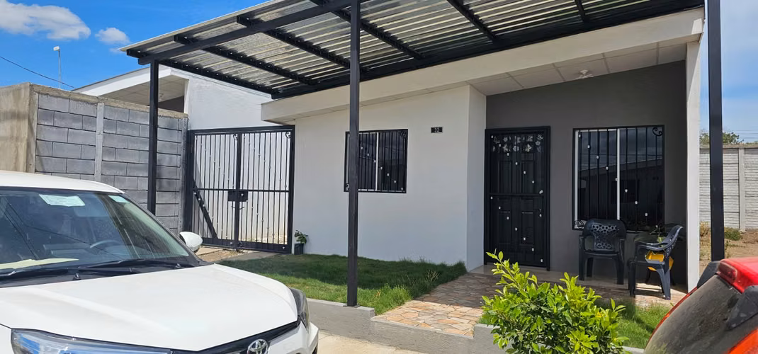 CASA EN VENTA – ALTOS DE MOTASTEPE, MANAGUA