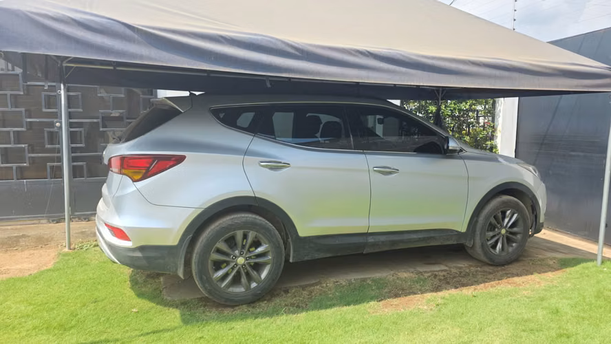 Hyundai Santa Fe 2016 | 7 pasajeros - Imagen 1