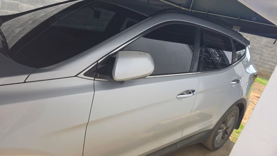 Hyundai Santa Fe 2016 | 7 pasajeros - Imagen 2