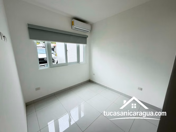 Se Renta casa Nueva en las Colinas Managua - Imagen 6