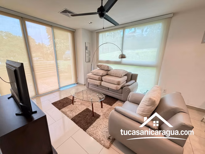 Se Renta apartamento en Pinares de santo domingo - Imagen 13
