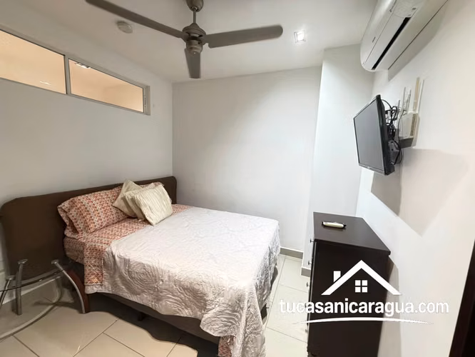 Se Renta apartamento en Pinares de santo domingo - Imagen 10