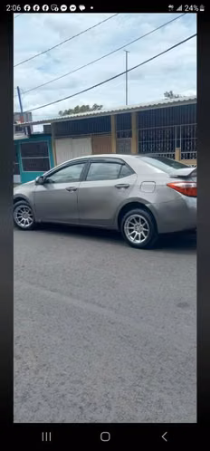 Venta de toyota corolla - Imagen 3