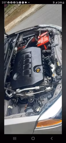 Venta de toyota corolla - Imagen 5