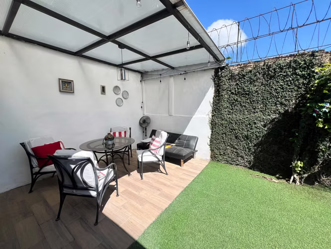 AG, SE VENDE CASA EN RESIDENCIAL LAS PALMERAS MANAGUA - Imagen 14