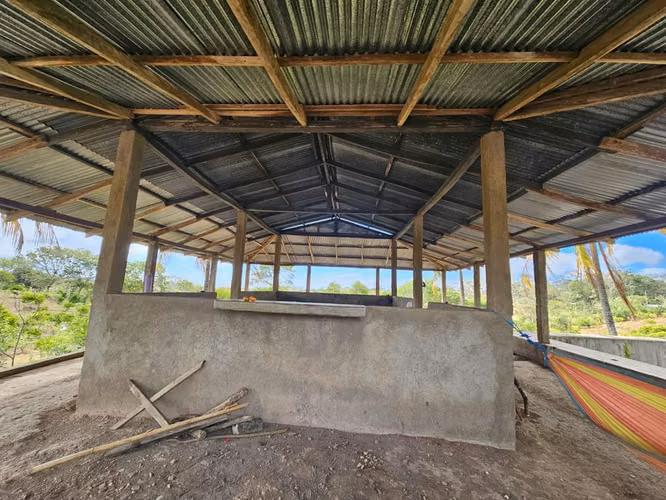 AG. SE VENDE FINCA LAS CRUCITAS NIQUIHONMO - Imagen 6