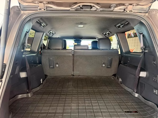 VENDO Toyota Landcruiser Prado 2026  CON Hannah Leiva - Imagen 7