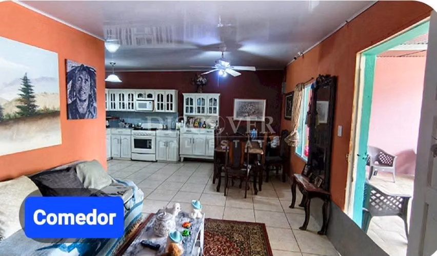 Casa grande cerca de Tipitapa - Imagen 2