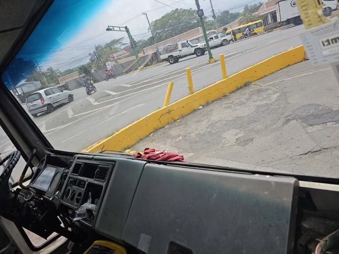 Camion Volvo fe series 8 toneladas - Imagen 5
