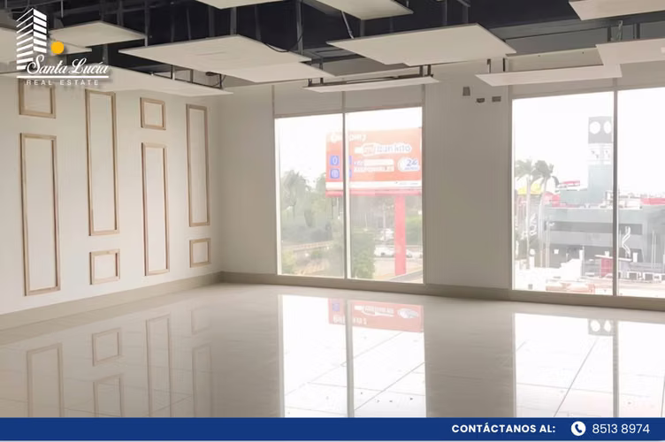 Local Comercial en Renta en Carretera Masaya para consultorio - CC  - Imagen 6