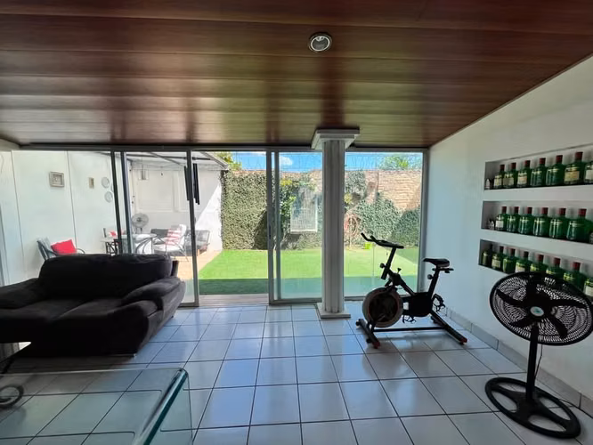 FP-Casa en venta en las Jagüitas - Imagen 2