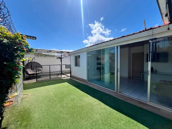 FP-Casa en venta en las Jagüitas - Imagen 6