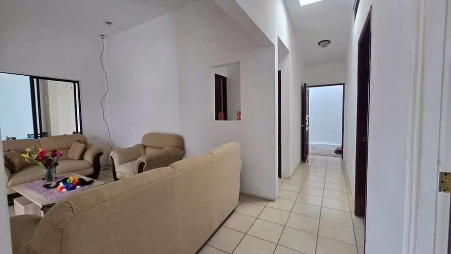 FP-vendo casa en managua - Imagen 4
