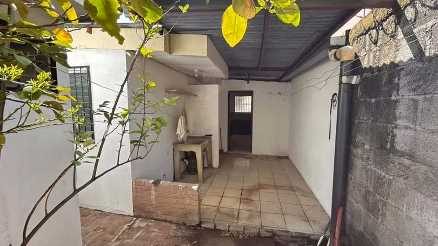 FP-vendo casa en Valle de Santa Rosa