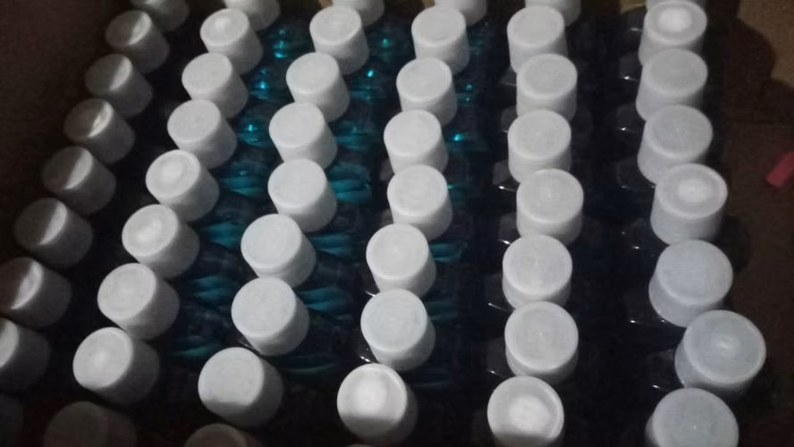 Venta de listerine