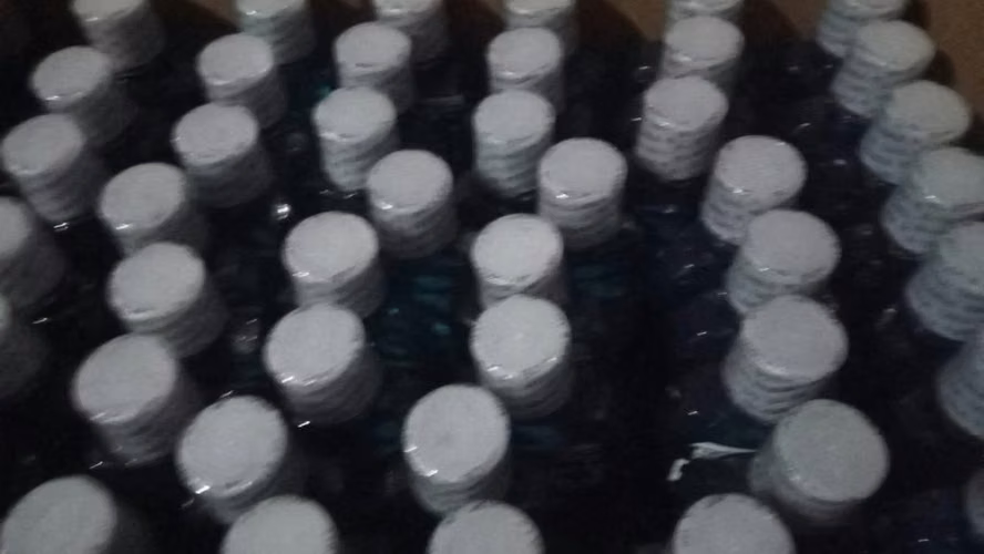 Venta de listerine