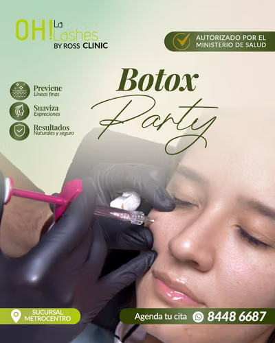 Cuida tu Piel y Rostro con Ohlalashes