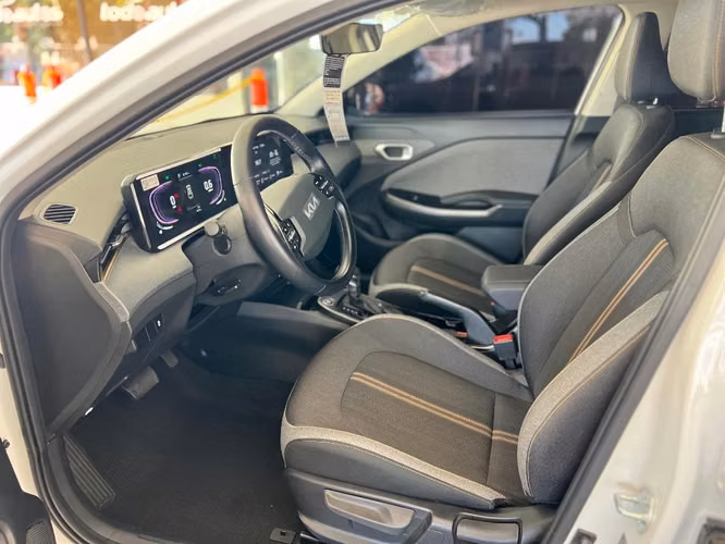 KIA K3 CROSS AÑO 2023 - Imagen 5