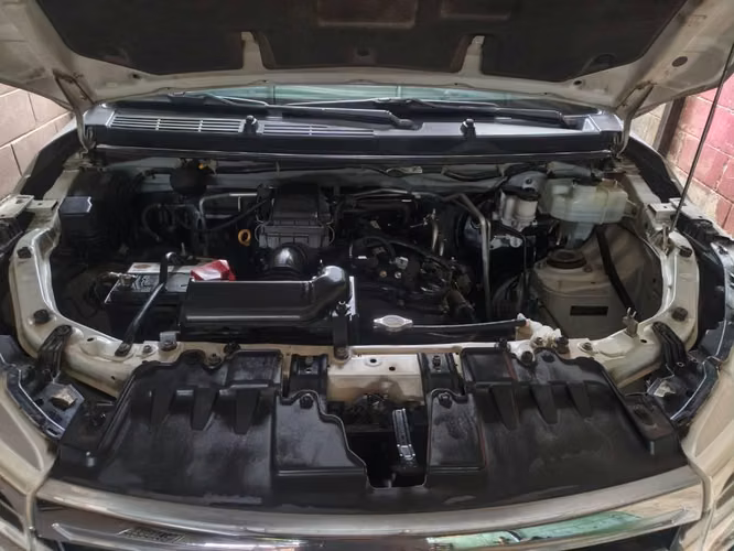 Toyota Rush 2021