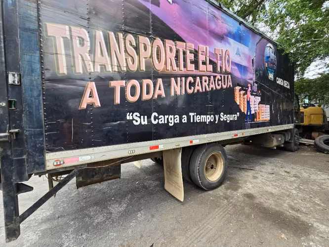 Camion 8 toneladas - Imagen 5