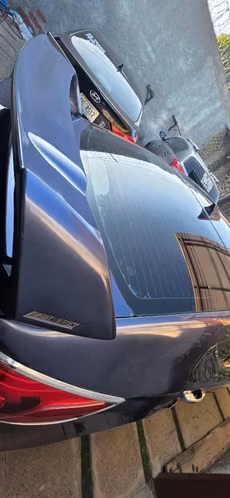 Vendo o cambió elantra turbo 2018