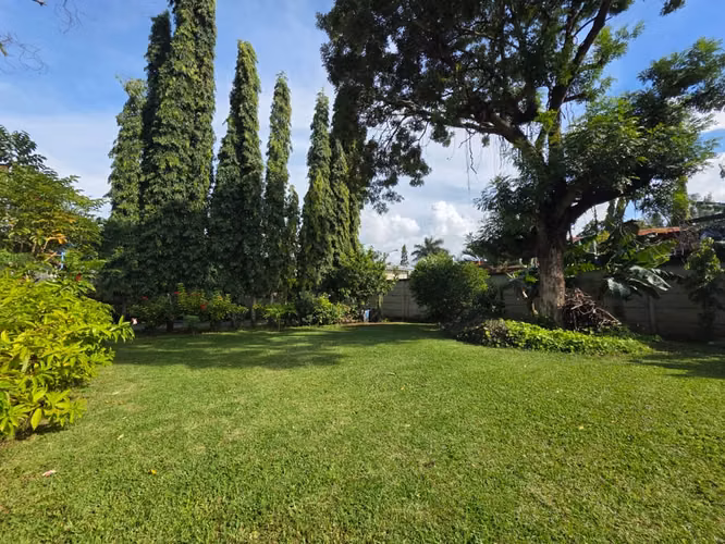 Propiedad en Venta en Carretera a Masaya | 2,433 v² de Terreno + Apartamento Independiente - Imagen 17