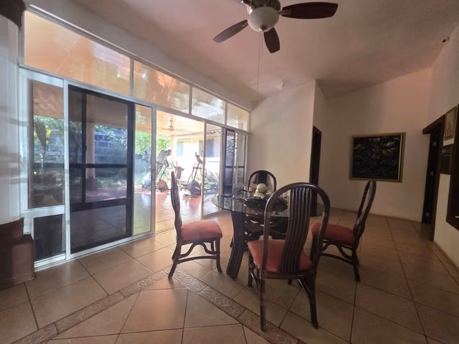 Propiedad en Venta en Carretera a Masaya | 2,433 v² de Terreno + Apartamento Independiente - Imagen 11