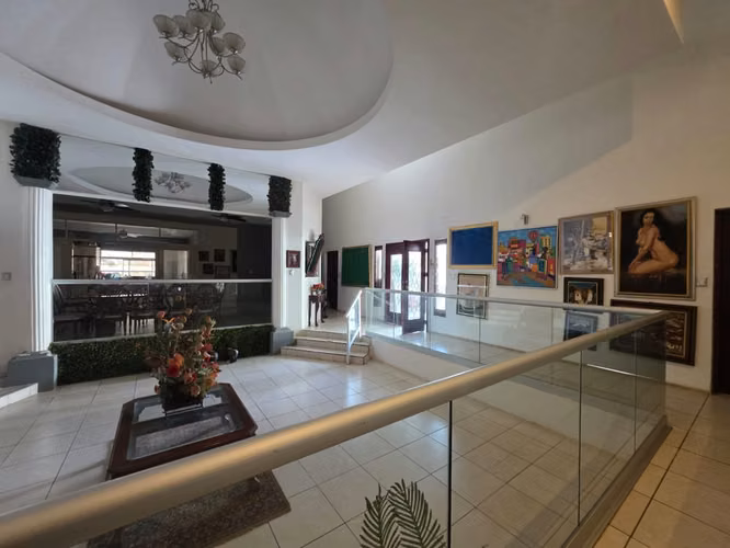 Propiedad en Venta en Carretera a Masaya | 2,433 v² de Terreno + Apartamento Independiente - Imagen 4