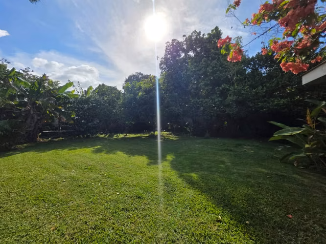 Propiedad en Venta en Carretera a Masaya | 2,433 v² de Terreno + Apartamento Independiente - Imagen 8